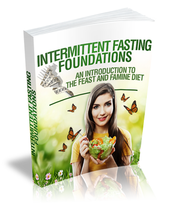 Intermittent Fasting Foundations