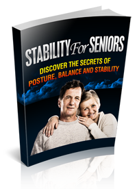 Stability For Seniors (eBook)