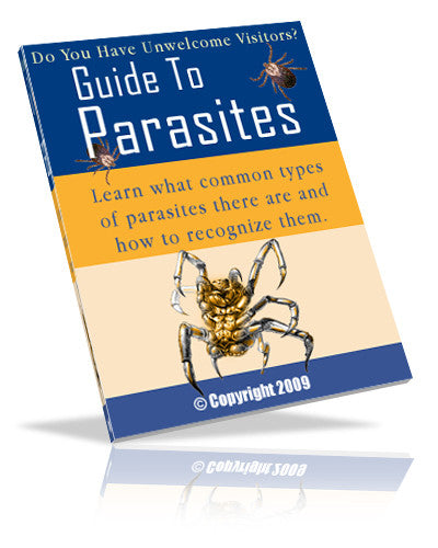 Guide To Parasites