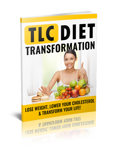 TLC Diet Transformation (eBook)