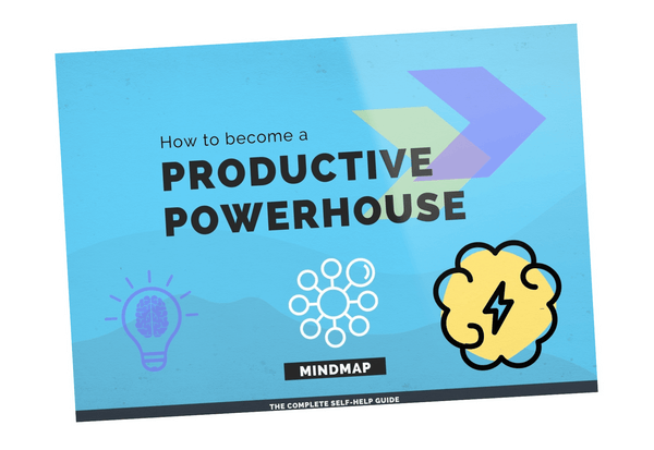 Productive Powerhouse (eBooks)