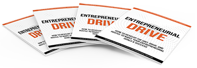 The 5-Minute Guide To Developing Your Entrepreneurial Mindset (eBook)