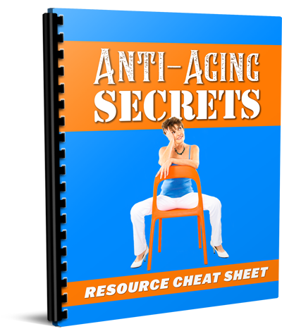 Anti-Aging Secrets (eBooks)