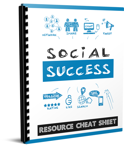 Social Success (eBooks)