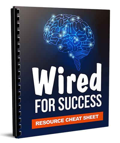 Wired For Success (eBooks)