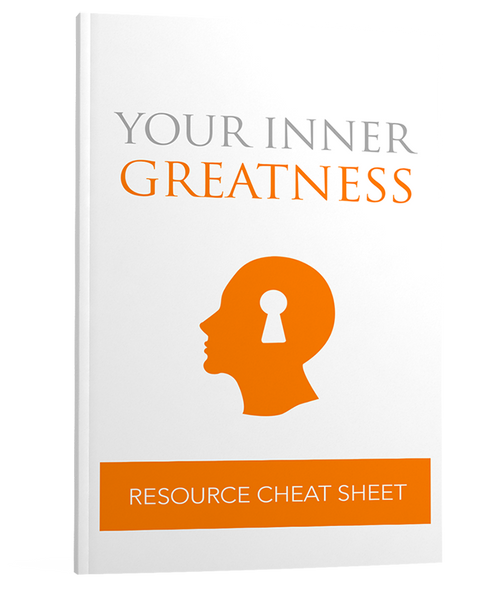 Your Inner Greatness Course (eBooks)
