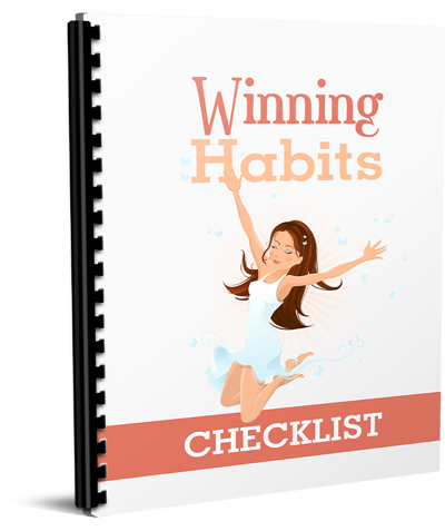 Winning Habits (eBooks)