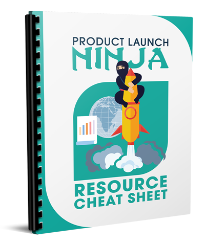 Product Launch Ninja (eBooks)