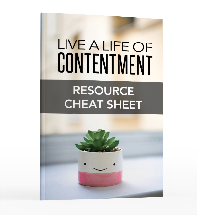 Life Of Contentment (eBooks)