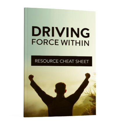 Driving Force Within Course (eBooks)