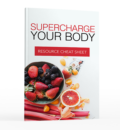 Supercharge Your Body (eBooks)