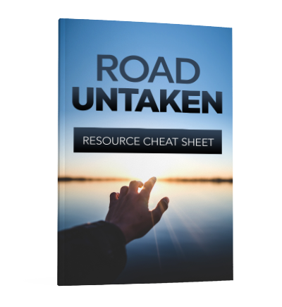 Road Untaken (eBooks)