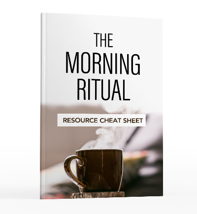 The Morning Ritual (eBooks)