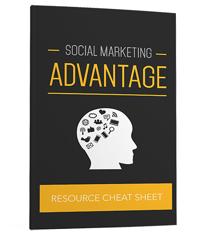 Social Marketing Advantage (eBooks)