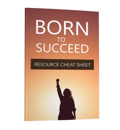 Born To Succeed (eBooks)