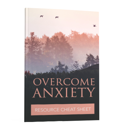 Overcome Anxiety (eBooks)