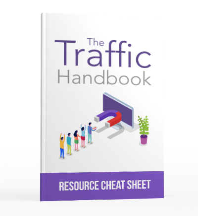 The Traffic Handbook (eBooks)