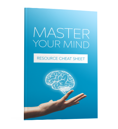 Master Your Mind (eBook)