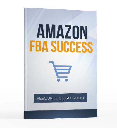 Amazon FBA Success (eBooks)