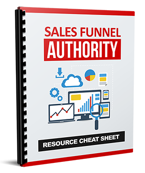 Sales Funnel Authority (eBooks)