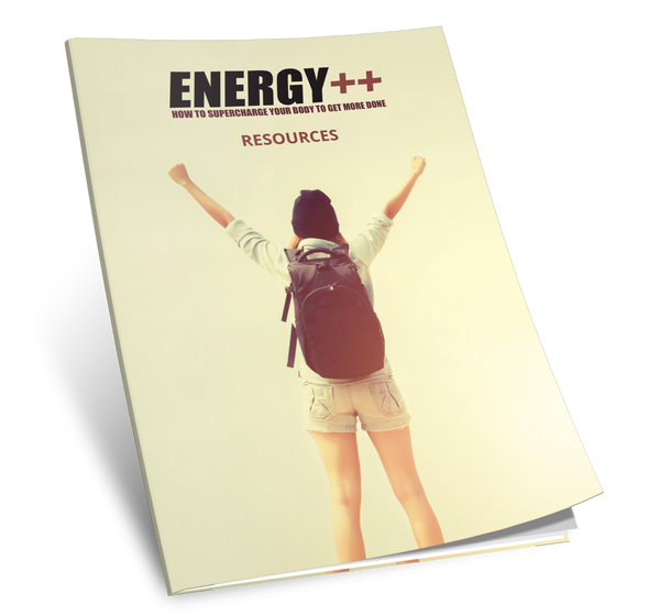 Energy++ (eBooks)