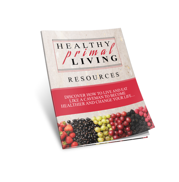 Healthy Primal Living (eBooks)