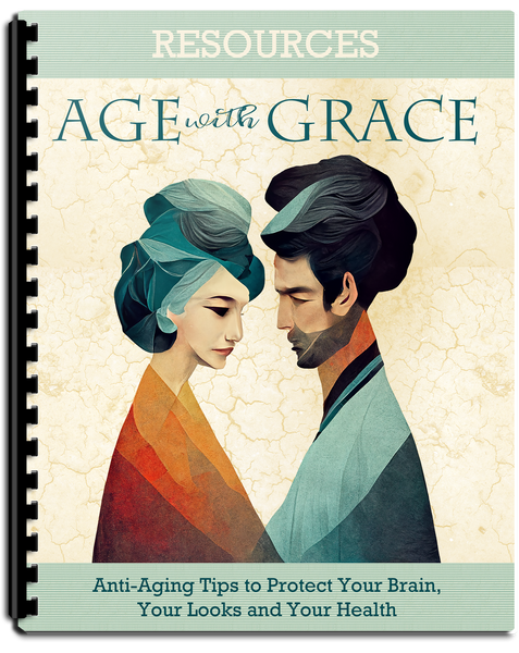 Age With Grace (eBooks)