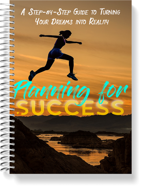 Planning For Success (eBooks)