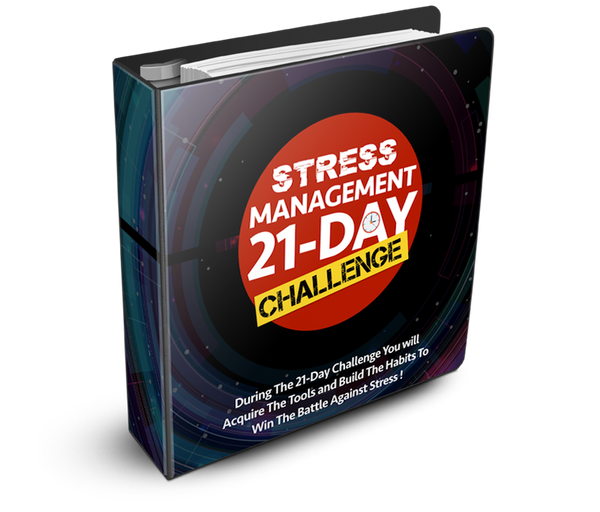 Stress Busters (eBooks)