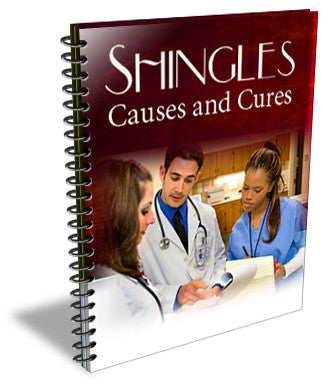 Shingles – Causes and Cures