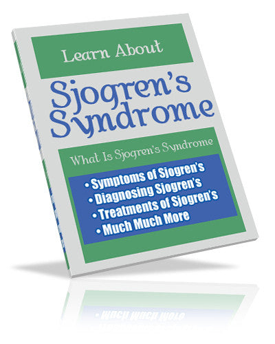 Sjogren’s Syndrome