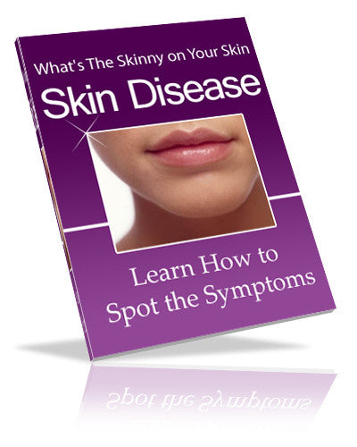 What's The Skinny on Your Skin?