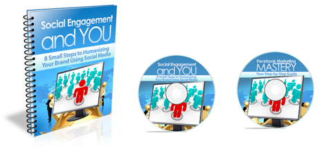 Social Engagement & You (Audio & eBook)