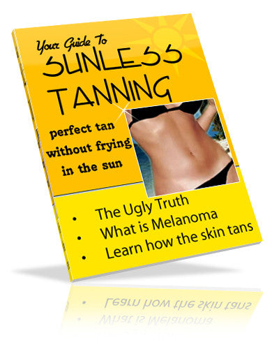 Sunless Tanning Guide