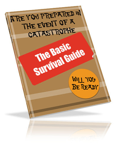 Basic Survival Guide