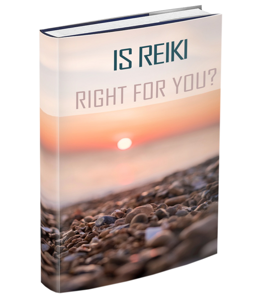 Is Reiki Right For You