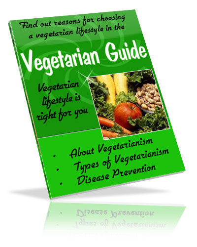 Vegetarian Guide