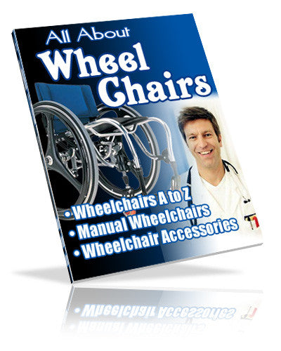 All About Wheelchairs