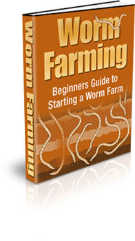 Worm Farming